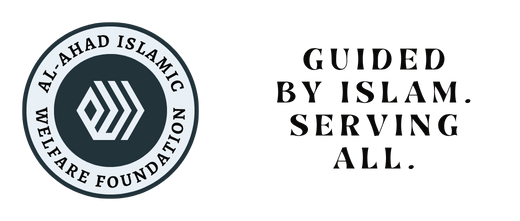 Nurturing faith and inspiring hope are the core missions of the Al-Ahad Islamic Welfare Foundation.